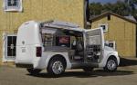 Nissan NV2500 Concept 2008 года